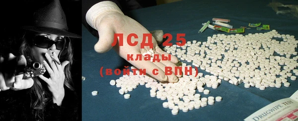 прущий лед Алексин