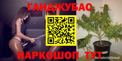 гашик Пугачёв